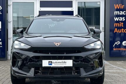Cupra Formentor 25.412 km 28.980 &euro; Salzgitter 38229