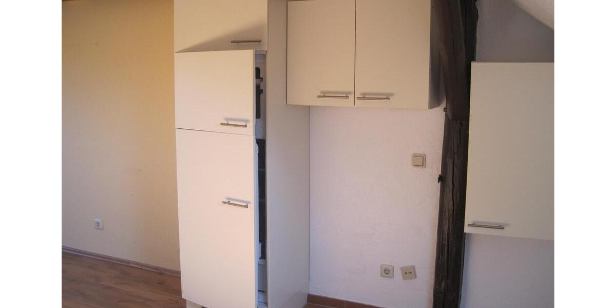 Dachgeschoßwohnung Wunstorf - 3.5 Zimmer, 100 m&sup2;, 600&euro; | Angebot:26201758