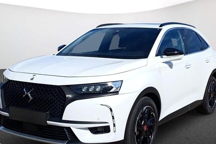 DS Automobiles DS7 (Crossback) 51.713 km 27.780 € Dortmund 44263