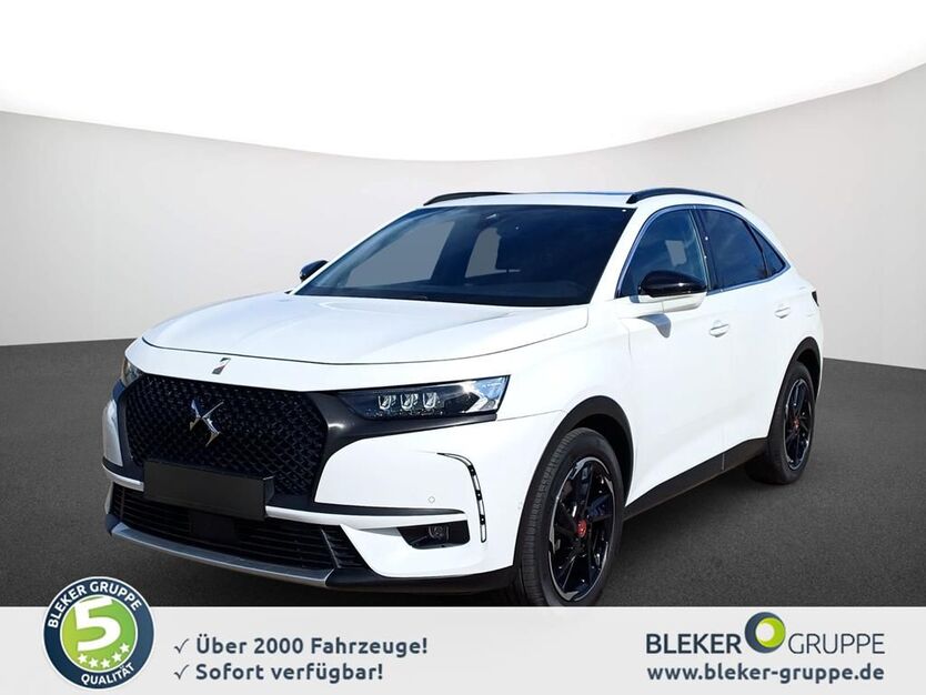DS Automobiles DS7 (Crossback) 51.713 km 27.780 € Dortmund 44263