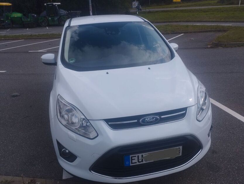 C-Max