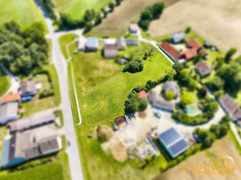 Grundstück zu verkaufen in Rohr in Niederbayern 1.299.000 € 3750 m²