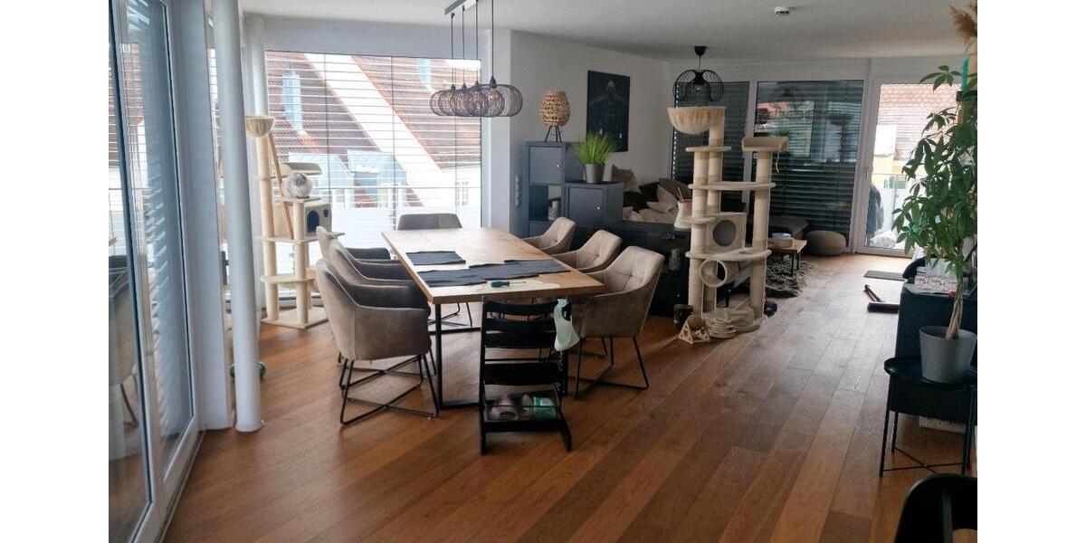 Einfamilienhaus Memmingen - 4 Zimmer, 132 m&sup2;, 2.189&euro; | Angebot:25512565