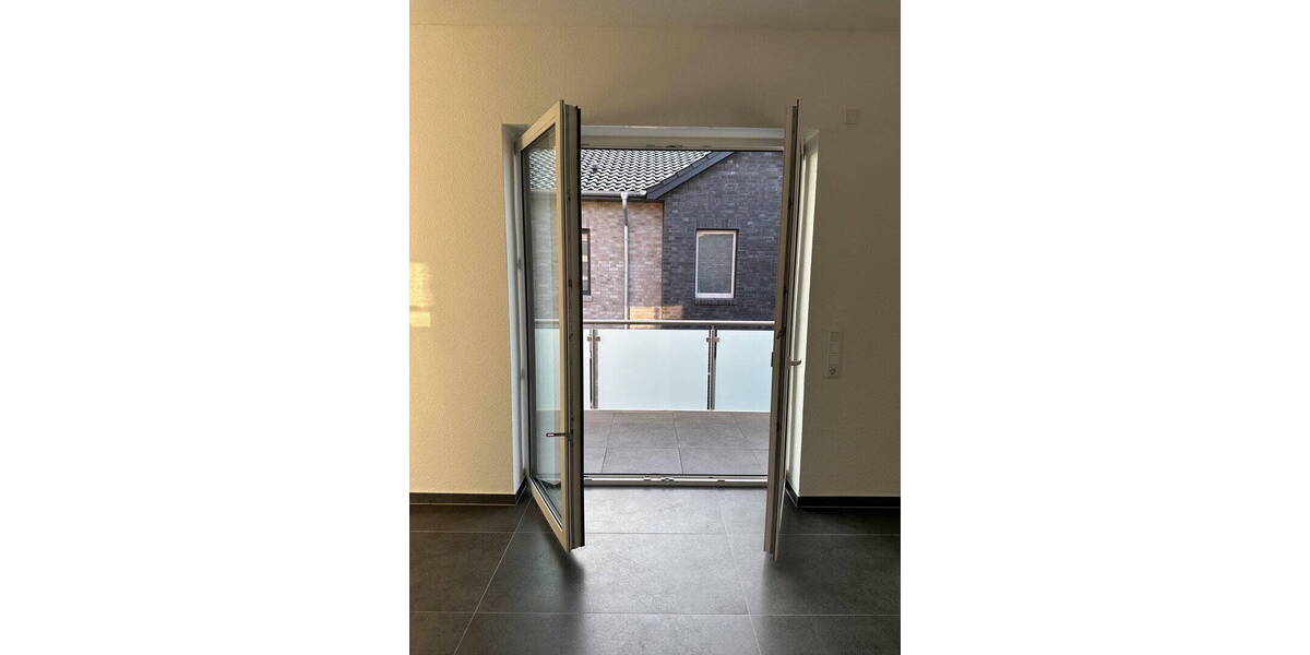 Etagenwohnung Barßel - 5 Zimmer, 92 m&sup2;, 900&euro; | Angebot:25984373