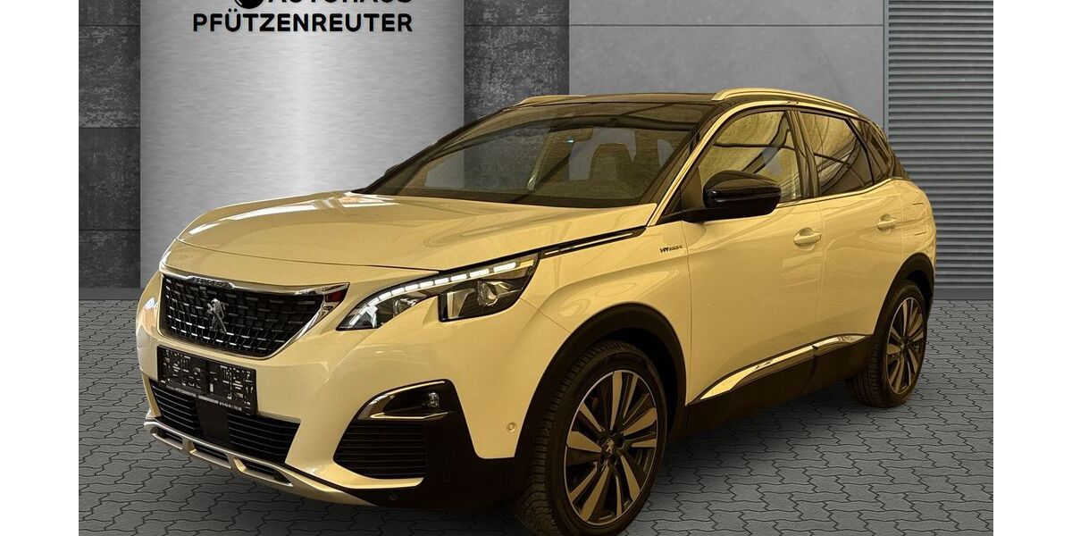 Peugeot 3008 72.500 km 21.900 &euro; Gremersdorf OT Bollbrügge 23758