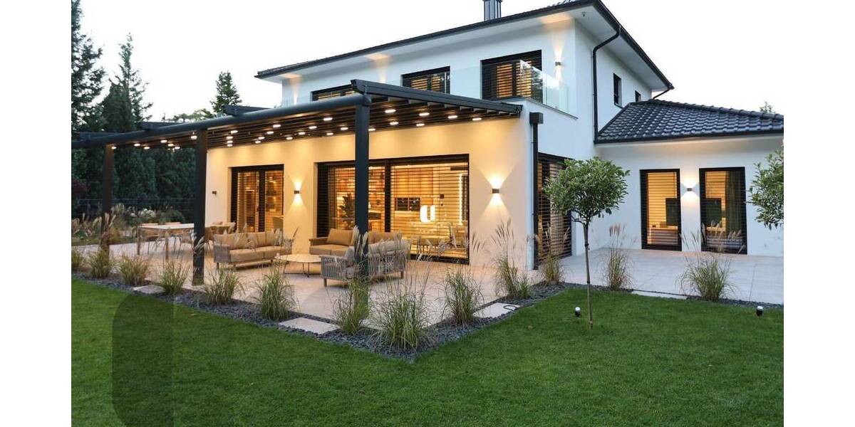 Einfamilienhaus Seevetal-Maschen Maschen - 6 Zimmer, 340 m&sup2;, 6.900&euro; | Angebot:20105263