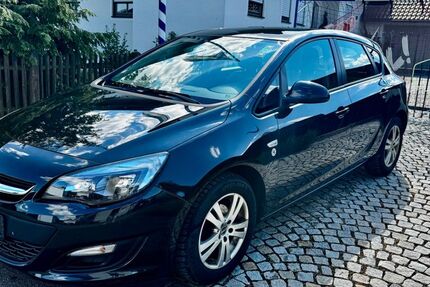 Opel Astra 166.000 km 5.690 &euro; Lippertshofen (bei Ingolstadt) 85080
