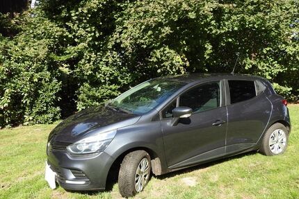 Renault Clio 115.000 km 5.600 € Berne 27804