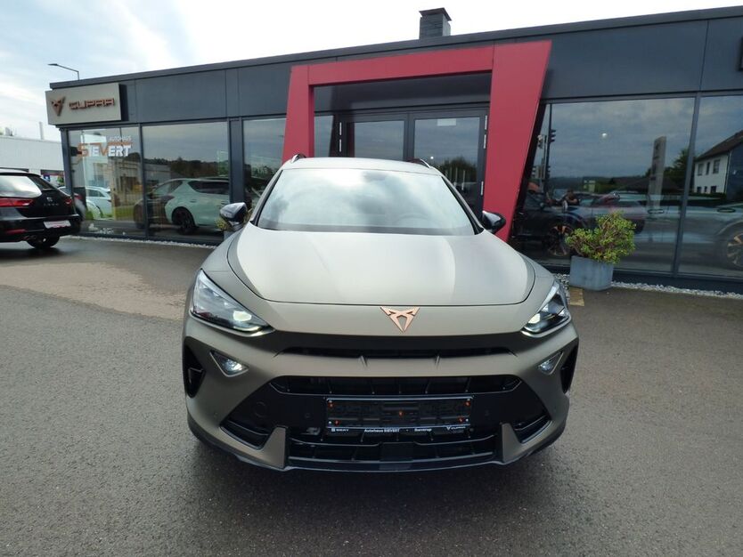 Cupra Formentor 2.973 km 43.790 € Barntrup 32683