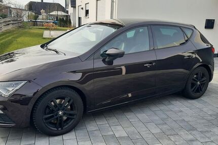 Seat Leon 134.000 km 13.900 € Pettendorf 93186