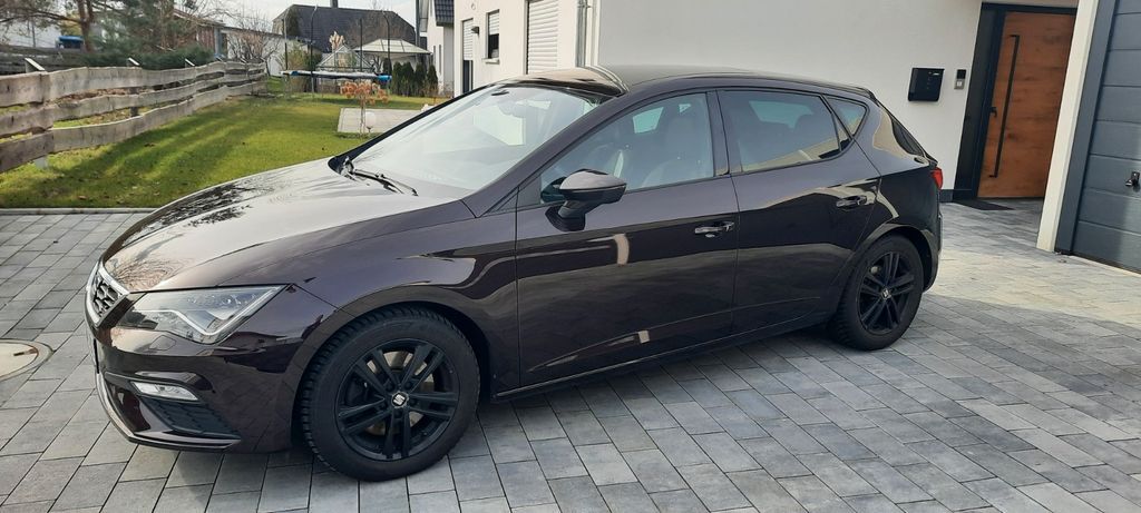 Seat Leon 134.000 km 13.900 € Pettendorf 93186