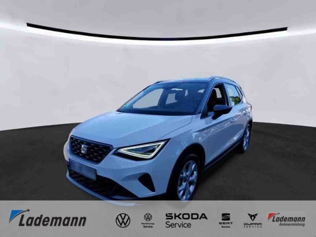 Seat Arona 32.500 km 18.429 € Buchen 74722