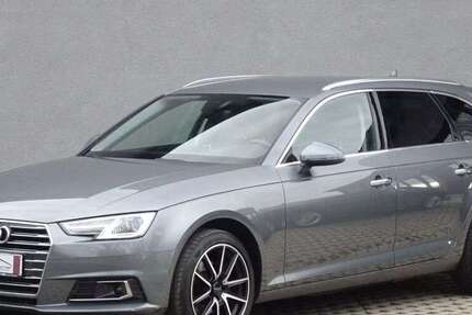 Audi A4 98.168 km 19.980 &euro; Burgstädt 09217