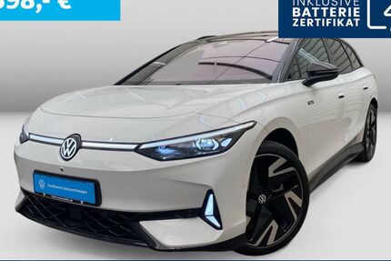 VW ID.7 22.010 km 53.999 &euro; Niefern-Öschelbronn 75223
