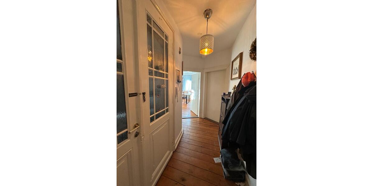 Etagenwohnung Minden Bärenkämpen - 4 Zimmer, 112 m&sup2;, 770&euro; | Angebot:26351723