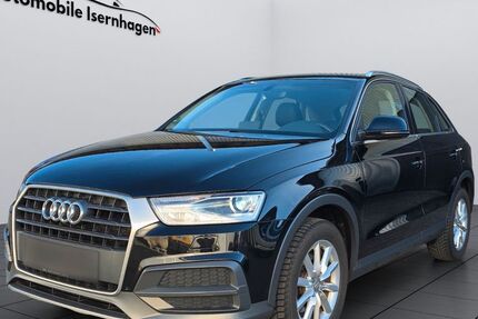 Audi Q3 86.000 km 17.990 &euro; Isernhagen 30916