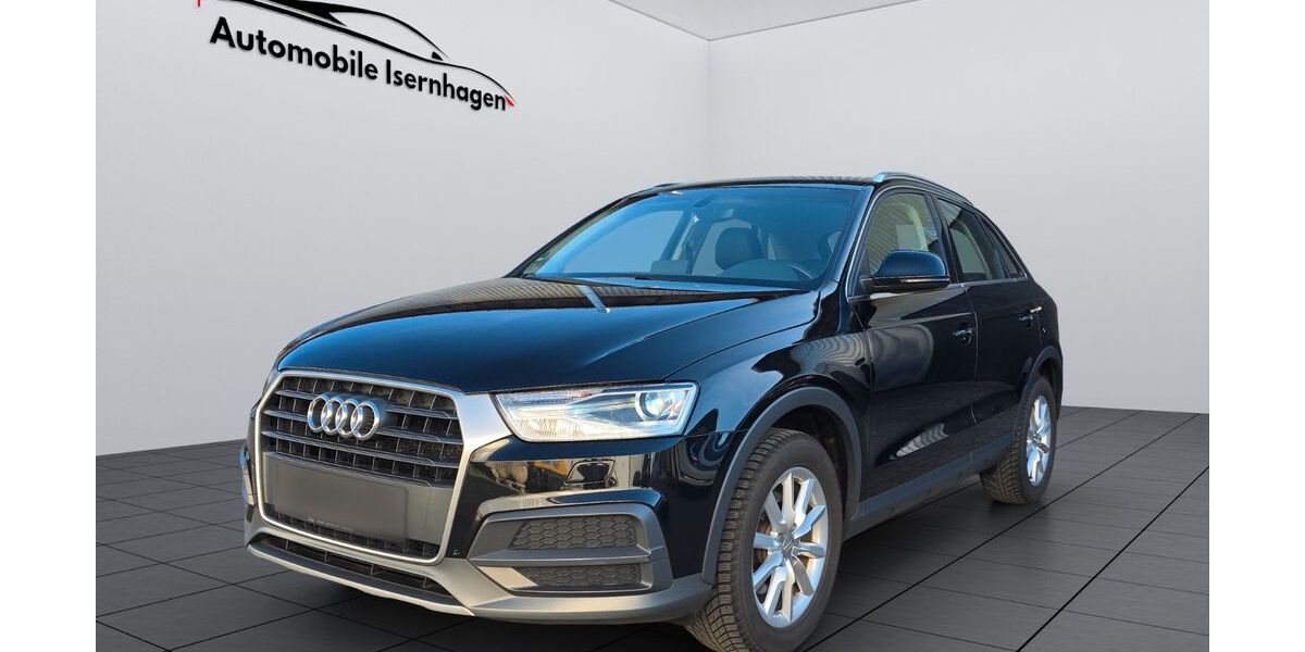 Audi Q3 86.000 km 17.990 &euro; Isernhagen 30916