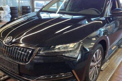Skoda Superb 96.457 km 21.989 &euro; Osnabrück 49078