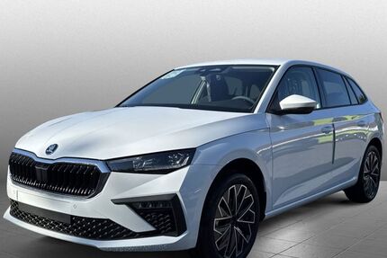 Skoda Scala 2.500 km 28.490 &euro; Diez 65582