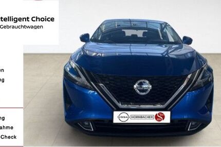 Nissan Qashqai 69.500 km 19.970 &euro; Kelkheim 65779