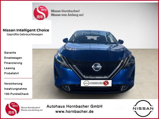 Nissan Qashqai 69.500 km 19.970 &euro; Kelkheim 65779