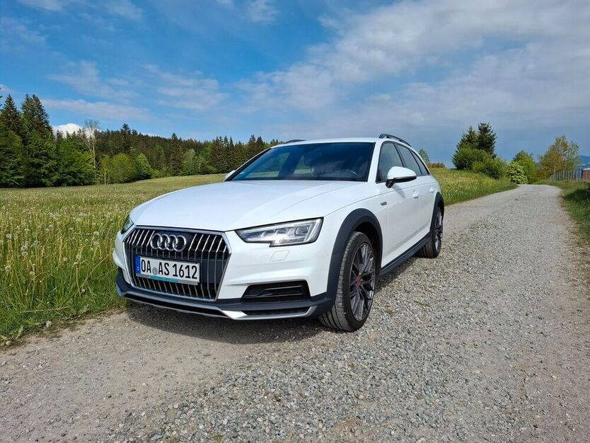 A4 Allroad