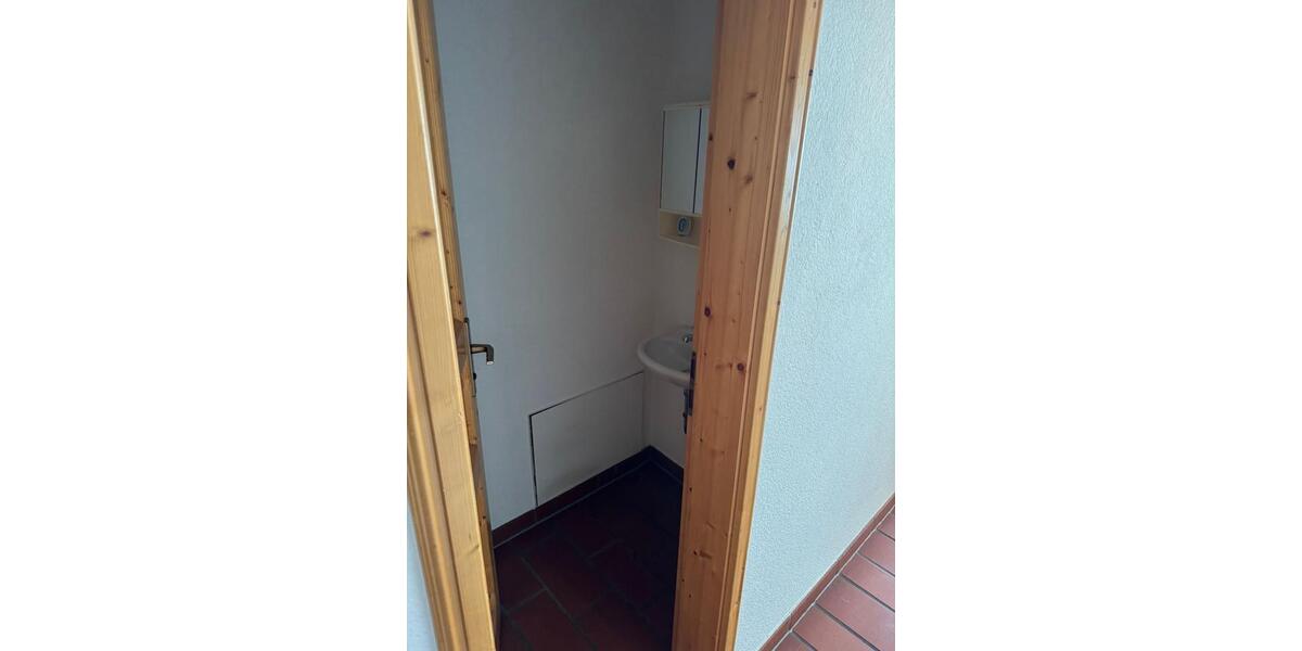 Etagenwohnung Bad Säckingen - 3 Zimmer, 110 m&sup2;, 1.260&euro; | Angebot:25319624