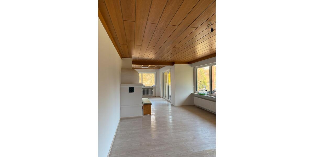 Doppelhaushälfte Isen - 4 Zimmer, 160 m&sup2;, 1.900&euro; | Angebot:25414681