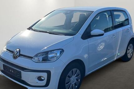 VW up!
