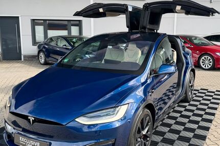 Tesla Model X 63.011 km 88.750 &euro; Emsbüren 48488