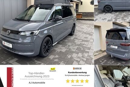 VW T7 California 3.500 km 62.900 € Hohenfels-Essingen 54570