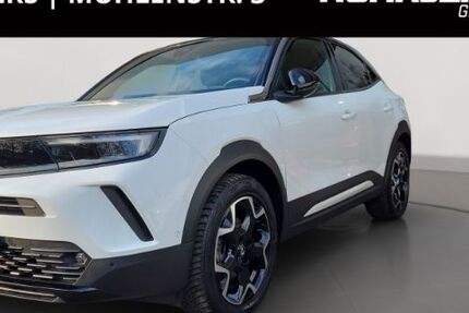 Opel Mokka 19.125 km 23.490 &euro; Moers 47441