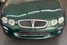 Gebrauchtwagen Rover 25