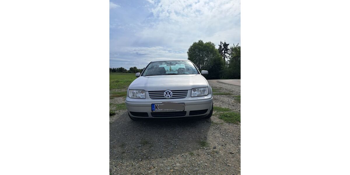 VW Bora 182.500 km 1.650 &euro; Oberhausen Rheinhausen 68794