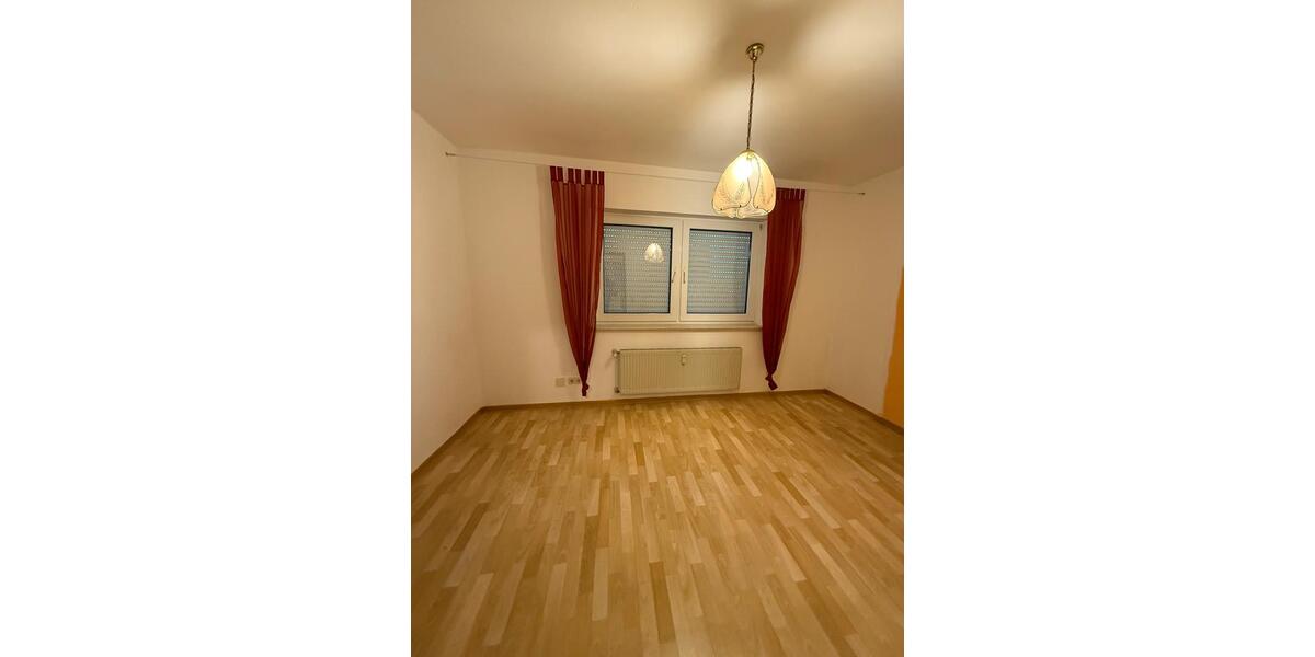 Moderne 4-Zimmer-Wohnung 4 zimmer