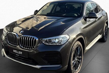 BMW X4 68.000 km 37.490 &euro; Hamburg-Bergedorf 21033