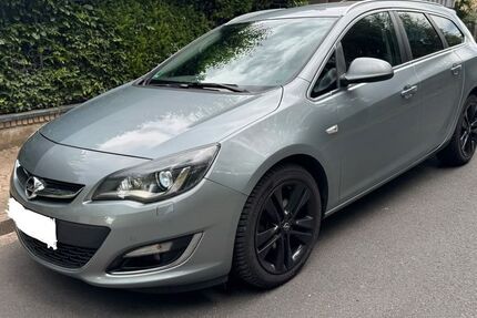 Opel Astra 99.000 km 8.200 &euro; Langenhagen 30853