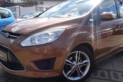 Ford C-Max 138.000 km 5.590 &euro; Norderstedt 22848
