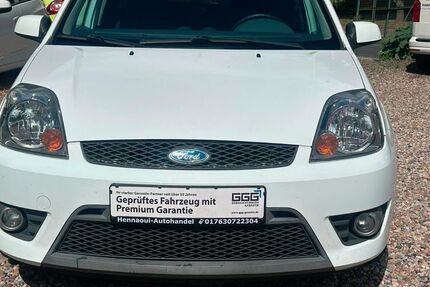 Ford Fiesta 152.000 km 2.250 &euro; Salzhemmendorf 31020