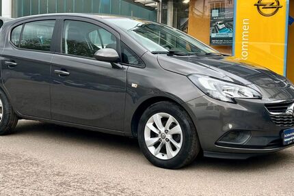 Opel Corsa 59.406 km 8.990 &euro; Wehr 79664