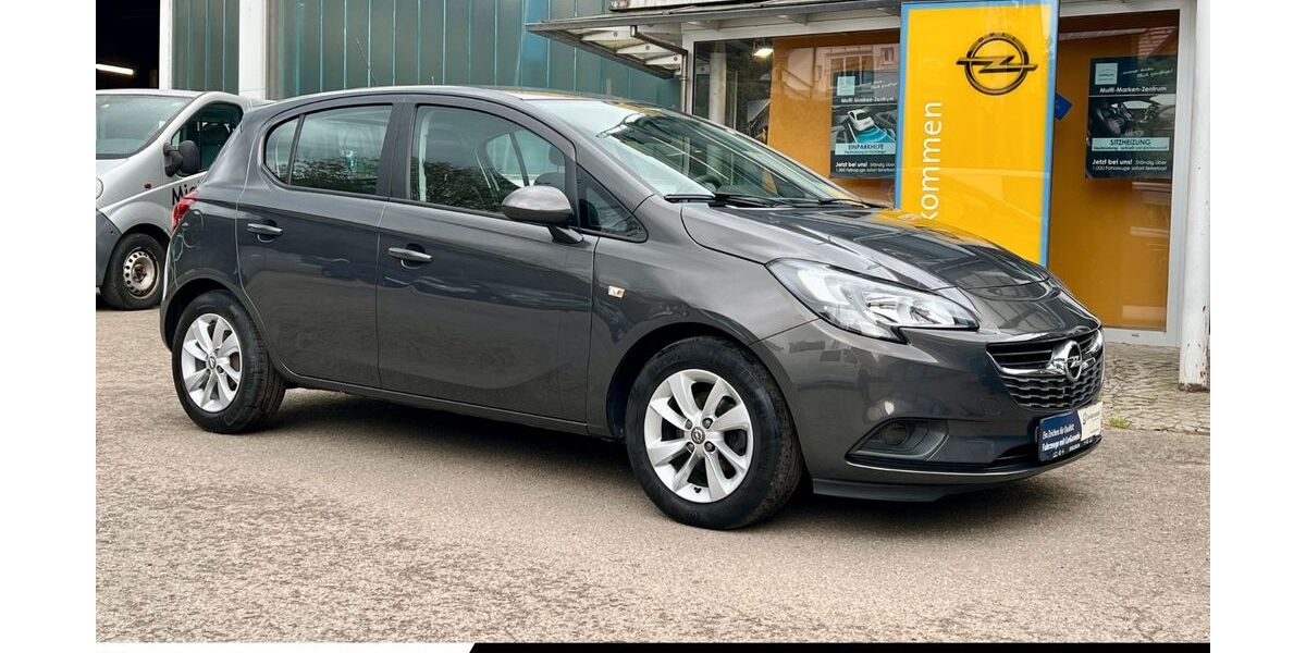 Opel Corsa 59.406 km 8.990 &euro; Wehr 79664