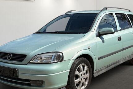 Opel Astra 146.958 km 599 &euro; Berlin 12681