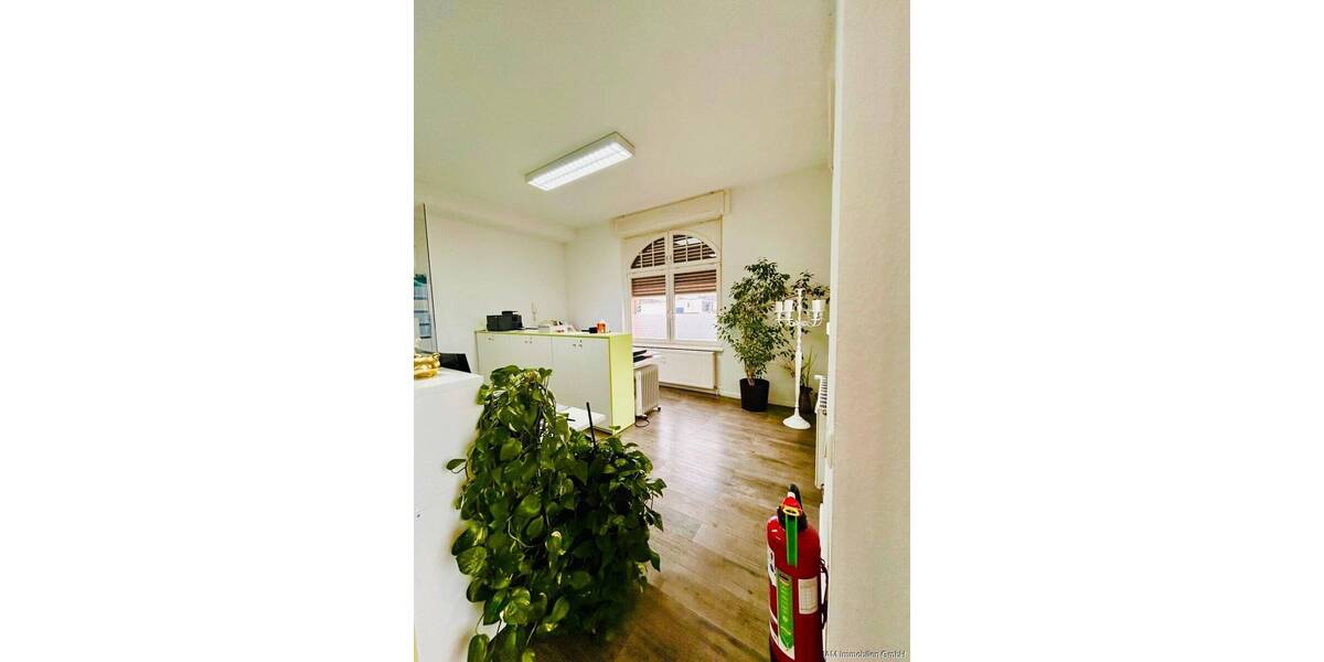 Gewerbeobjekt Groß-Gerau Gerau - 1 Zimmer, 338 m&sup2;, 850.000&euro; | Angebot:26583187