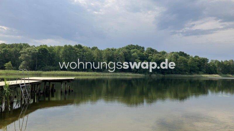 Etagenwohnung Templin - 3 Zimmer, 65 m&sup2;, 490&euro; | Angebot:25925652