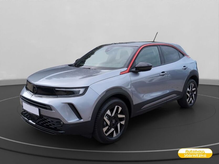 Mokka