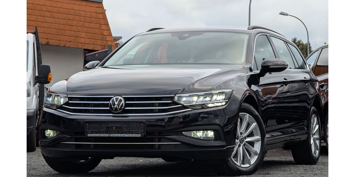 VW Passat Variant 36.300 km 29.788 &euro; Niesky 02906