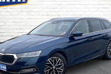 Skoda Octavia 94.611 km 18.490 € Amt Wachsenburg OT Thörey 99334