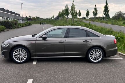 Audi A6 151.988 km 15.900 &euro; Troisdorf 53840