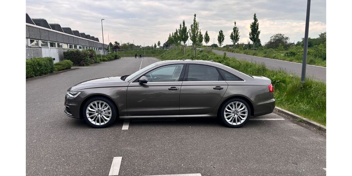 Audi A6 151.988 km 15.900 &euro; Troisdorf 53840