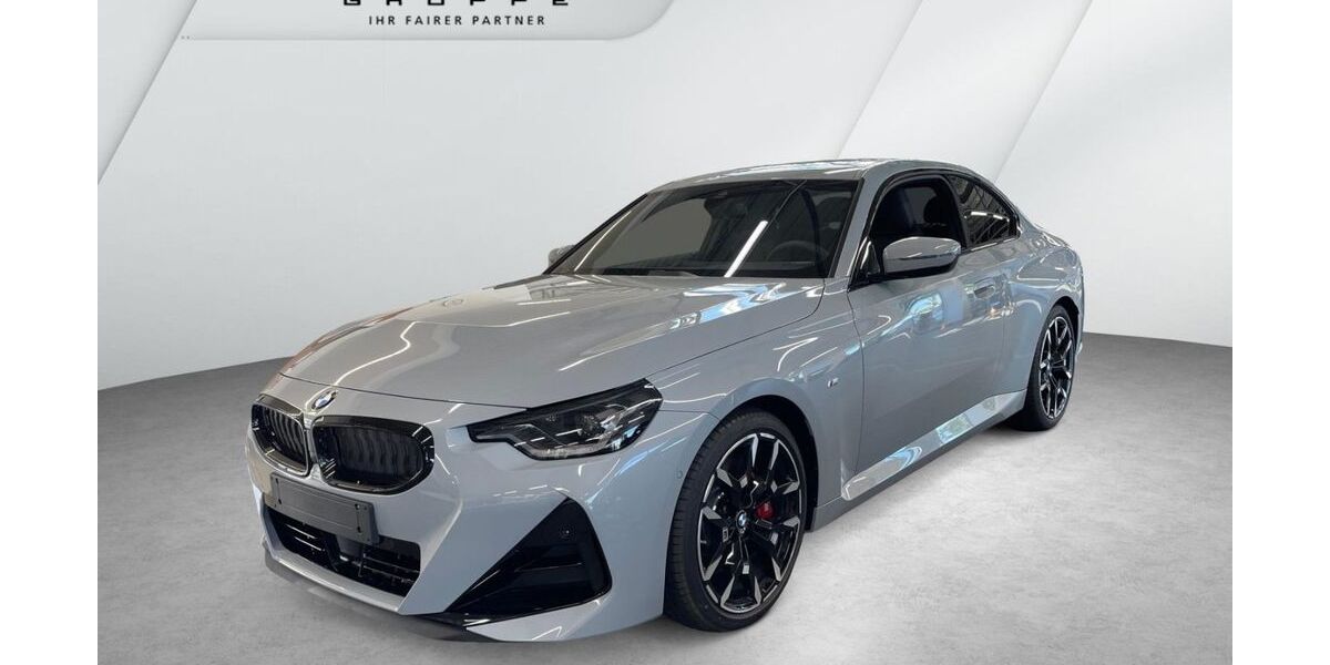 BMW 220 8.500 km 48.560 &euro; Cuxhaven 27472